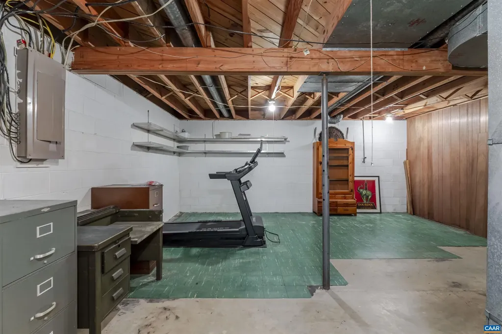 101 Nottingham Road Louisa VA 23093