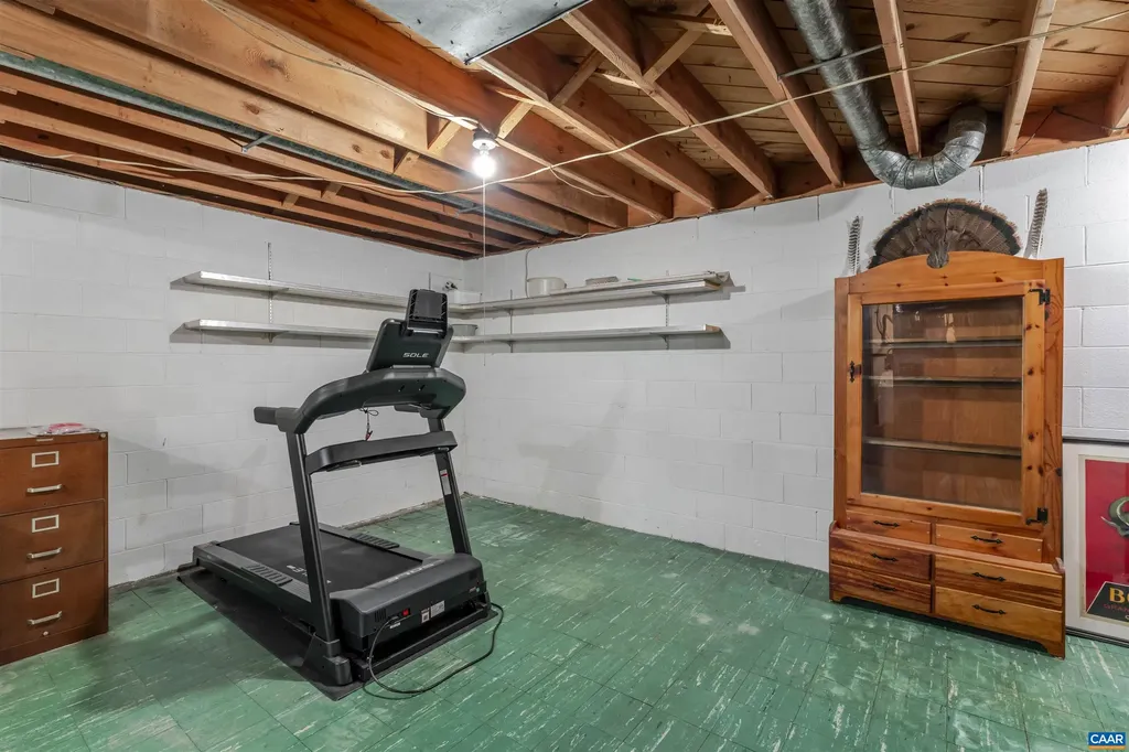 101 Nottingham Road Louisa VA 23093