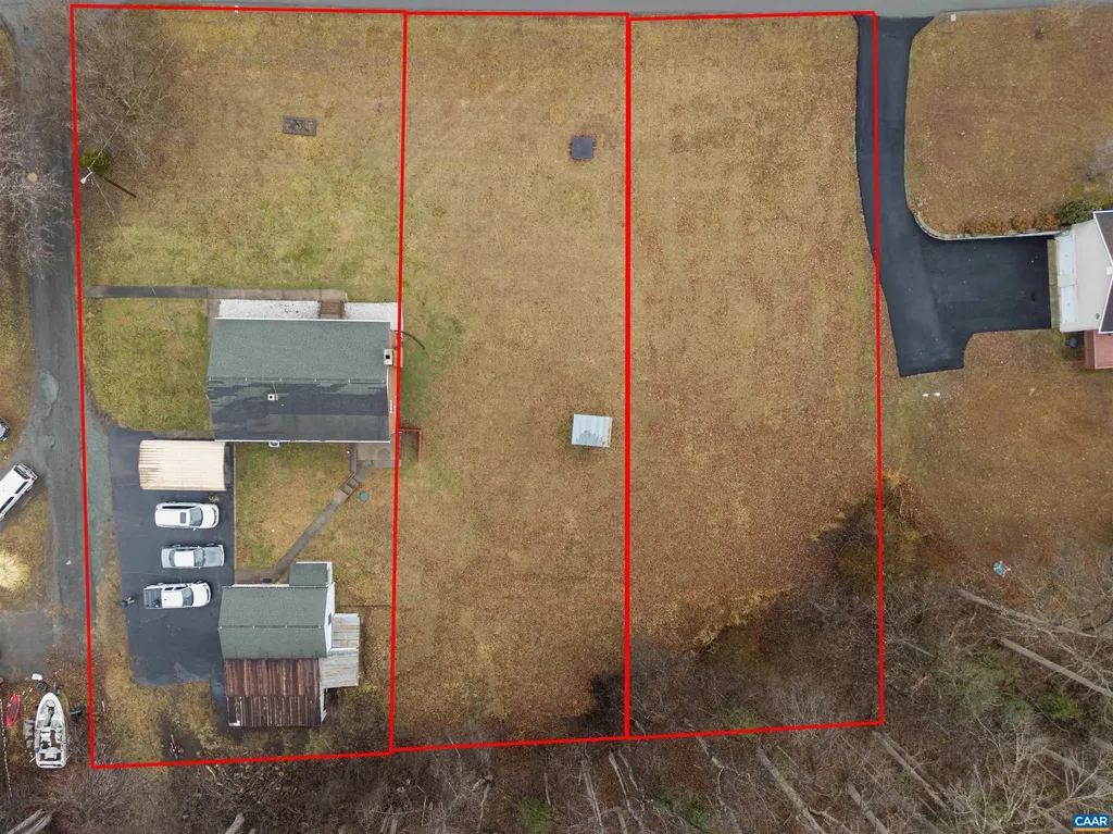 101 Nottingham Road Louisa VA 23093