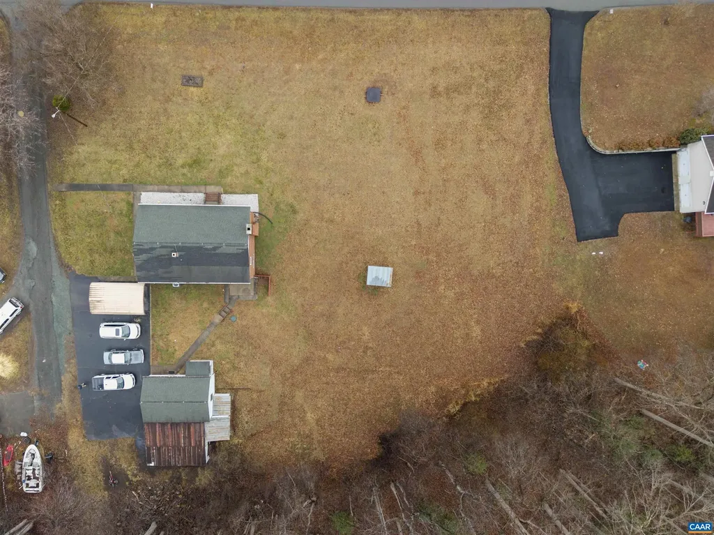 101 Nottingham Road Louisa VA 23093