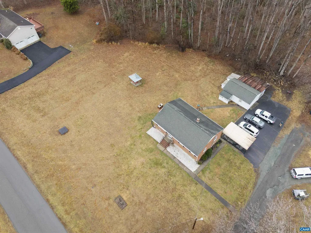 101 Nottingham Road Louisa VA 23093