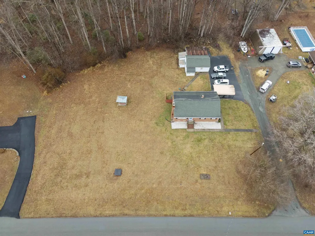 101 Nottingham Road Louisa VA 23093