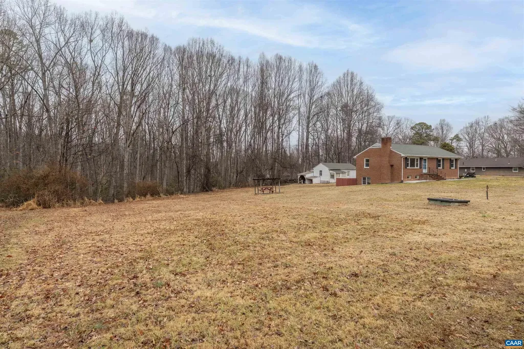 101 Nottingham Road Louisa VA 23093