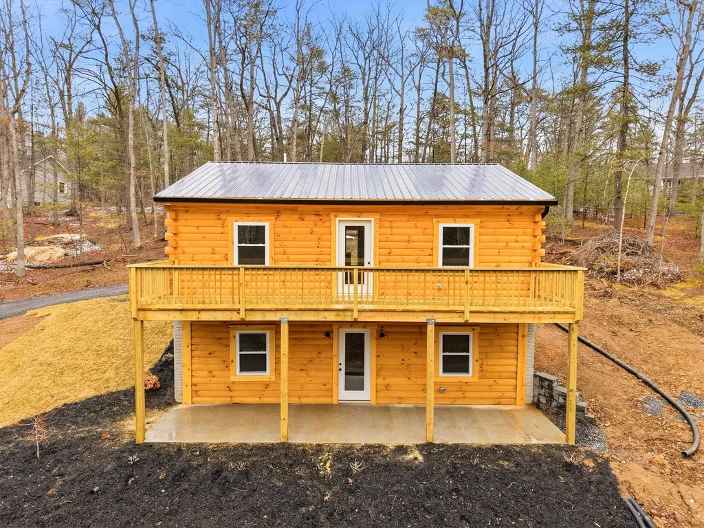 875 Willow Lane Mt Jackson VA 22842
