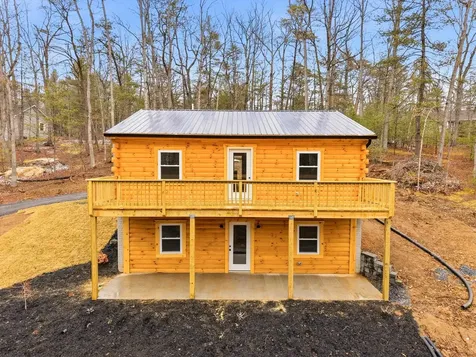 875 Willow Lane Mt Jackson VA 22842
