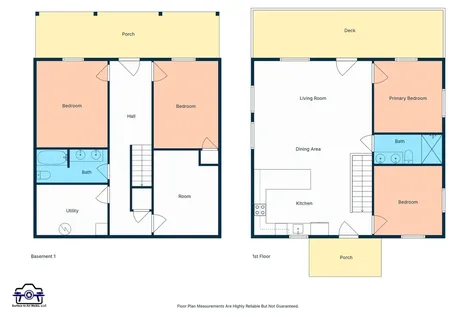 875 Willow Lane Mt Jackson VA 22842