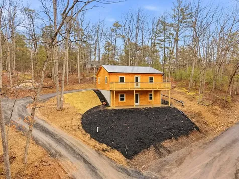 875 Willow Lane Mt Jackson VA 22842