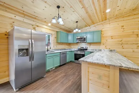 875 Willow Lane Mt Jackson VA 22842