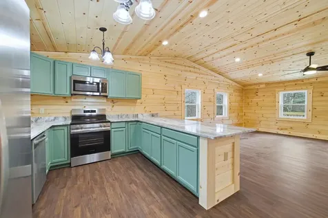 875 Willow Lane Mt Jackson VA 22842