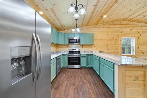 875 Willow Lane Mt Jackson VA 22842
