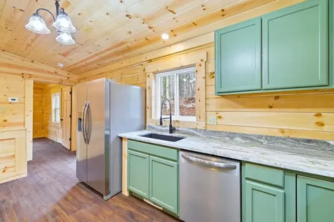 875 Willow Lane Mt Jackson VA 22842