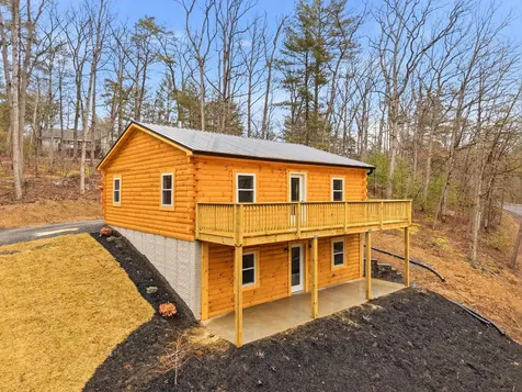875 Willow Lane Mt Jackson VA 22842