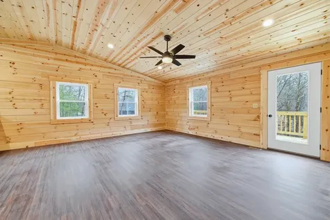 875 Willow Lane Mt Jackson VA 22842