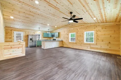 875 Willow Lane Mt Jackson VA 22842