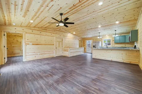 875 Willow Lane Mt Jackson VA 22842