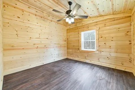 875 Willow Lane Mt Jackson VA 22842