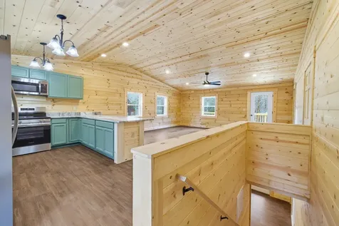 875 Willow Lane Mt Jackson VA 22842
