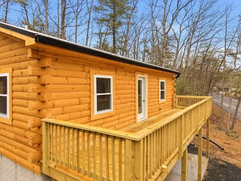 875 Willow Lane Mt Jackson VA 22842