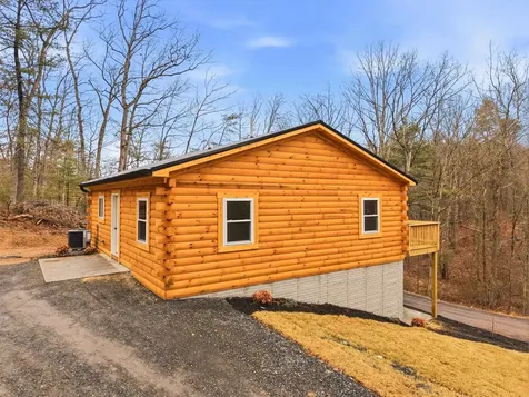 875 Willow Lane Mt Jackson VA 22842