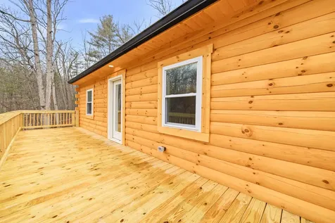 875 Willow Lane Mt Jackson VA 22842
