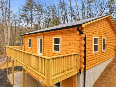875 Willow Lane Mt Jackson VA 22842