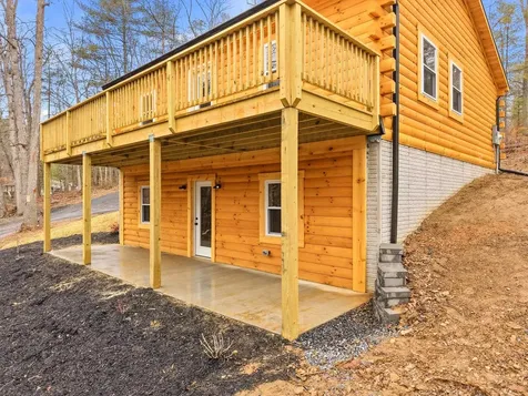 875 Willow Lane Mt Jackson VA 22842
