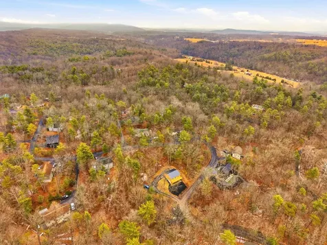 875 Willow Lane Mt Jackson VA 22842