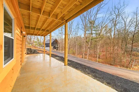 875 Willow Lane Mt Jackson VA 22842