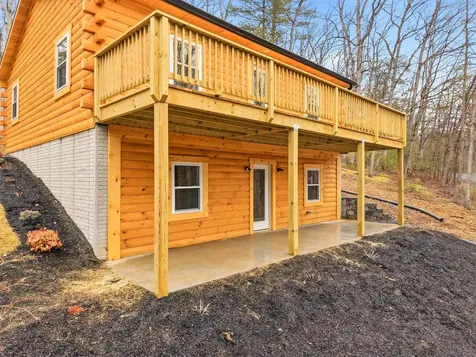 875 Willow Lane Mt Jackson VA 22842