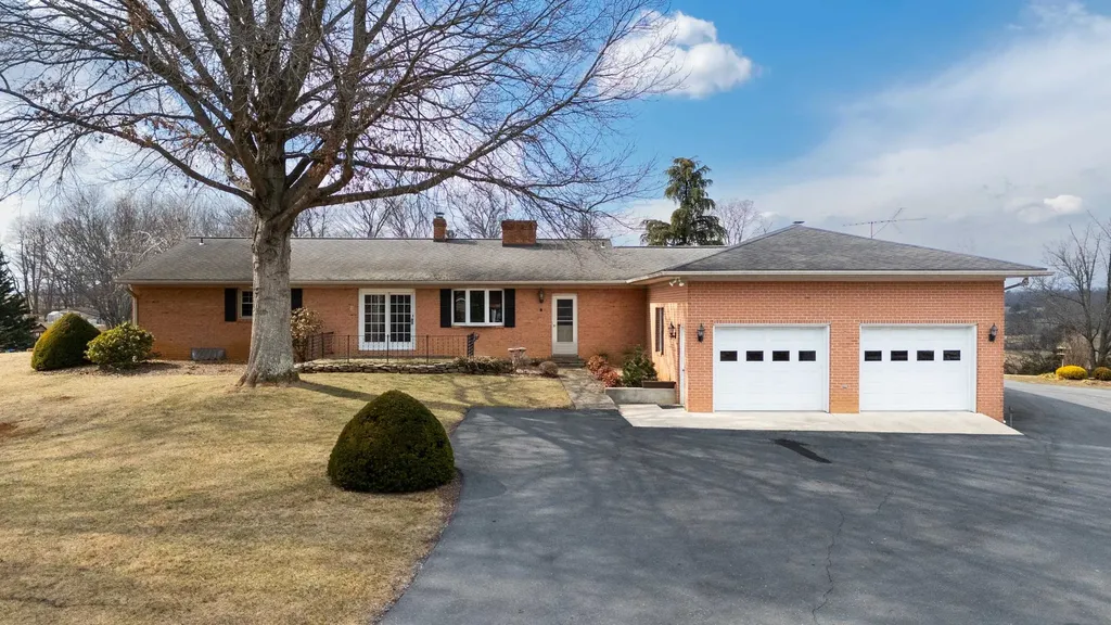 431 Mount Pisgah Road Mount Sidney VA 24467