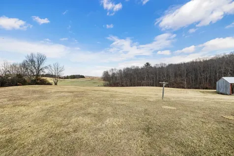 431 Mount Pisgah Road Mount Sidney VA 24467