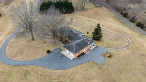 431 Mount Pisgah Road Mount Sidney VA 24467