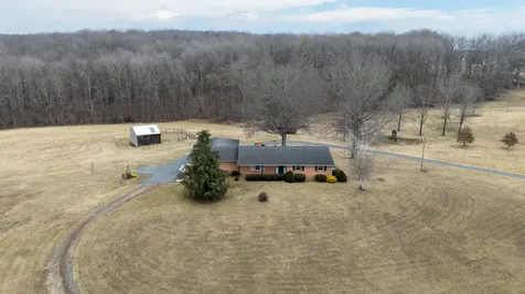 431 Mount Pisgah Road Mount Sidney VA 24467