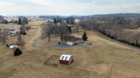 431 Mount Pisgah Road Mount Sidney VA 24467