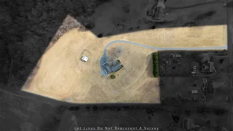 431 Mount Pisgah Road Mount Sidney VA 24467