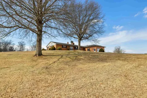 431 Mount Pisgah Road Mount Sidney VA 24467