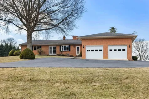 431 Mount Pisgah Road Mount Sidney VA 24467