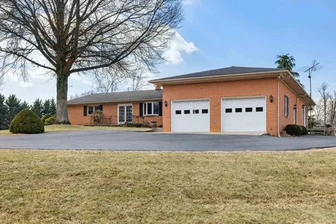 431 Mount Pisgah Road Mount Sidney VA 24467