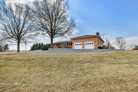431 Mount Pisgah Road Mount Sidney VA 24467