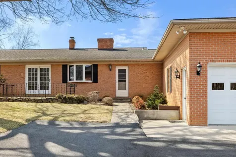 431 Mount Pisgah Road Mount Sidney VA 24467