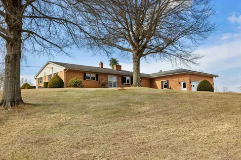 431 Mount Pisgah Road Mount Sidney VA 24467