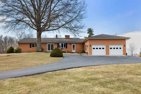 431 Mount Pisgah Road Mount Sidney VA 24467