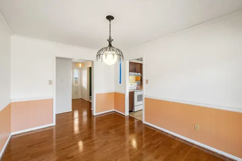 431 Mount Pisgah Road Mount Sidney VA 24467
