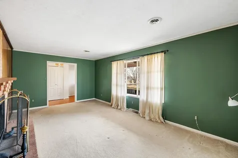 431 Mount Pisgah Road Mount Sidney VA 24467