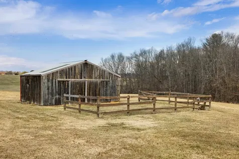 431 Mount Pisgah Road Mount Sidney VA 24467