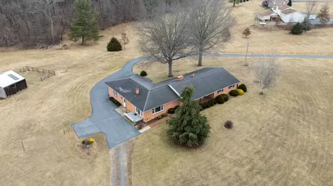 431 Mount Pisgah Road Mount Sidney VA 24467