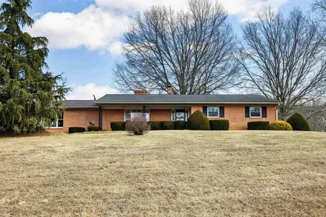 431 Mount Pisgah Road Mount Sidney VA 24467