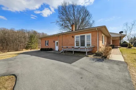 431 Mount Pisgah Road Mount Sidney VA 24467