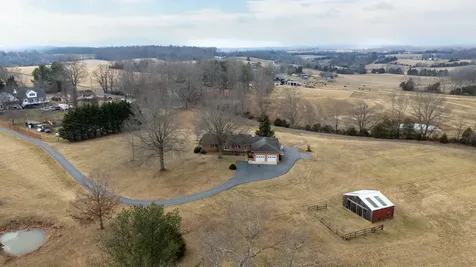 431 Mount Pisgah Road Mount Sidney VA 24467