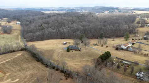 431 Mount Pisgah Road Mount Sidney VA 24467